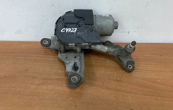 Ford S-MAX Wiper motor 1397220528 C4727