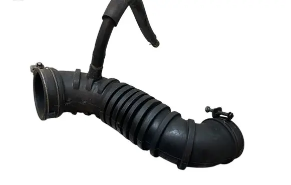 Turbo air intake inlet pipe/hose