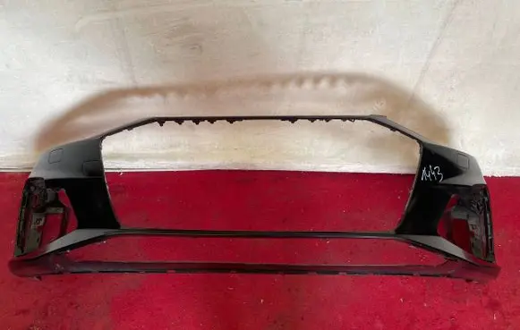 Audi A4 S4 B9 8W Front bumper 8W0807437AQ
