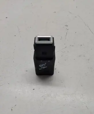 Opel Mokka B USB socket connector 98217039DX 9824334377
