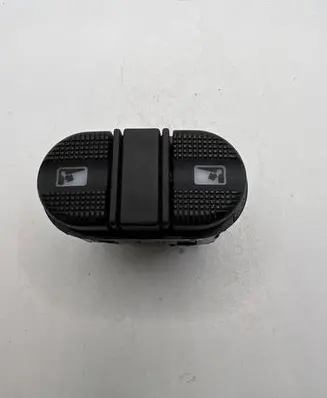 Volkswagen Sharan Electric window control switch 7M0959856 95VW14A157AAW