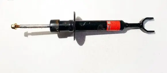 Volkswagen PASSAT B5 Front shock absorber/damper 814903557838 33117F