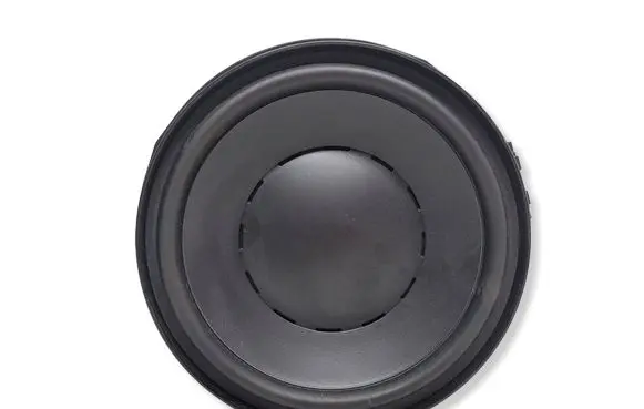 Volkswagen Passat Alltrack Front door speaker 3C0035454B