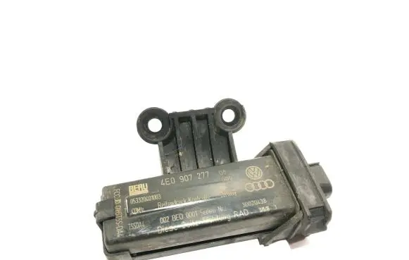 Tire pressure sensor
