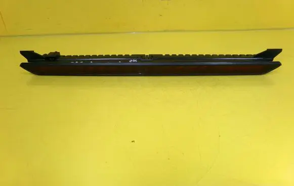 Volkswagen PASSAT B5 Third/center stoplight 1J6945097D