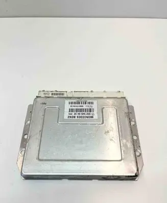 Mercedes-Benz SL R230 Air suspension control unit module (rear) 0325450432 A0325450432