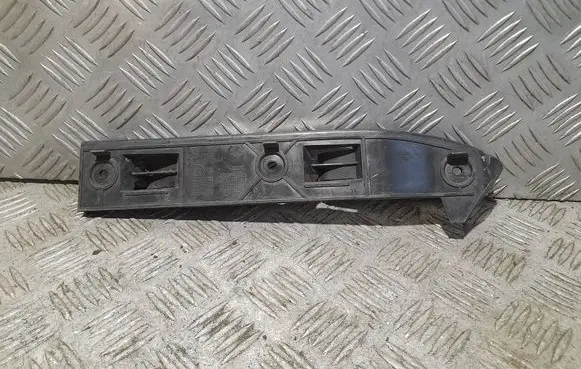 Volkswagen Golf IV Front bumper mounting bracket 1J0807184A