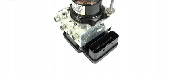 Toyota Yaris ABS Pump 44540-0D030