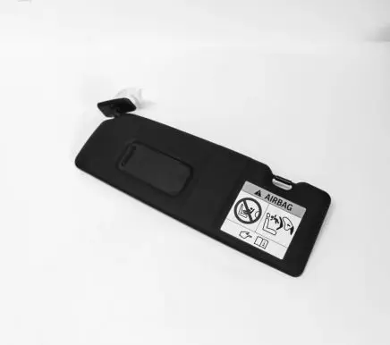 BMW 2 F22 F23 Sun visor 805793704