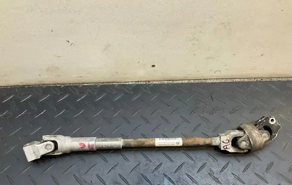 BMW 3 E90 E91 Steering column universal joint 6784845 1201051798 11B2010W0813