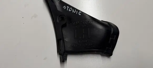 KIA Stonic Air intake duct part 86573H8400
