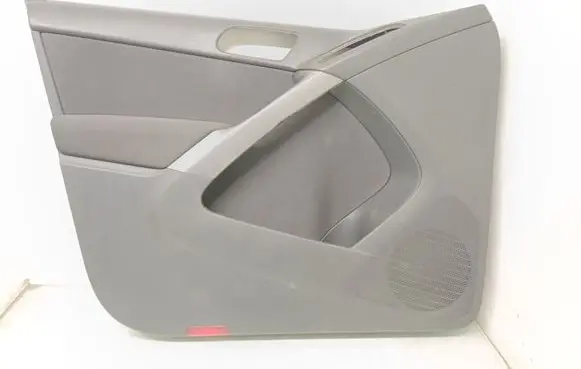 Volkswagen Tiguan Front door card panel trim 5N0867011