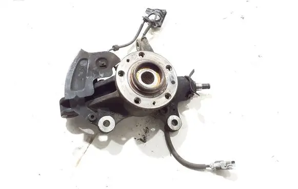 Peugeot Expert Front wheel hub 1617968980