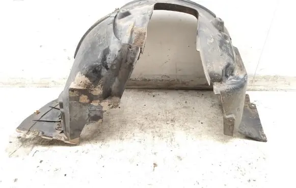 BMW 1 E81 E87 Front wheel arch liner splash guards 7059372 51717059372 74850610