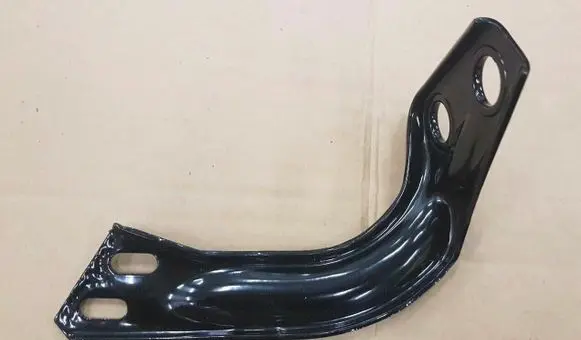 Volkswagen Caddy Fuel pump bracket 