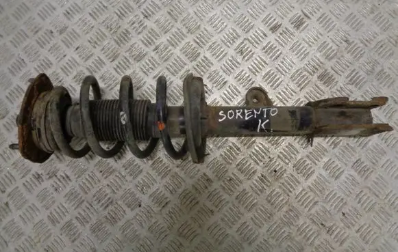 KIA Sorento Front shock absorber/damper 546502P500