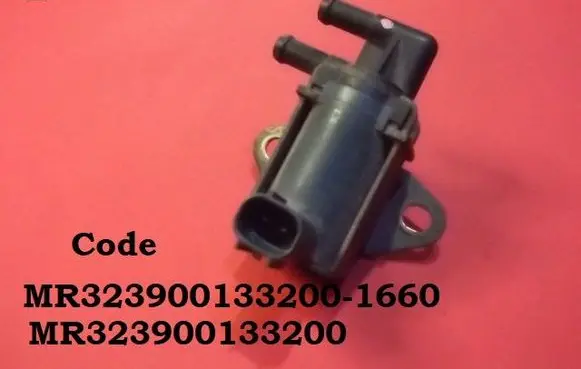 Mitsubishi Galant Turbo solenoid valve MR323900133200
