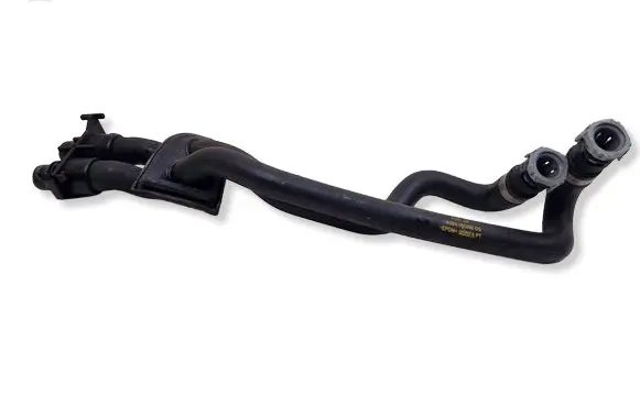 Land Rover Discovery 4 - LR4 Engine coolant pipe/hose 6G9118C266CG
