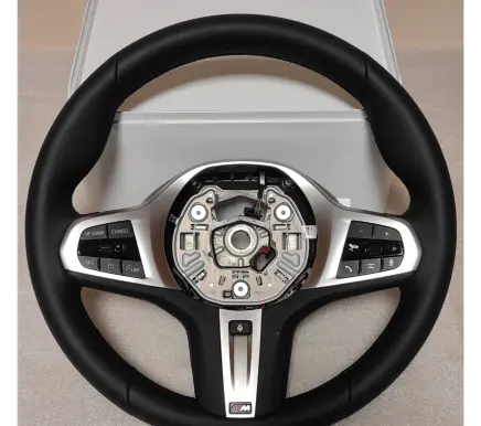 BMW 2 F44 Steering wheel 32308746687