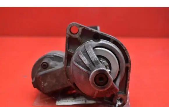 Fiat Punto (199) Starter motor 55204116