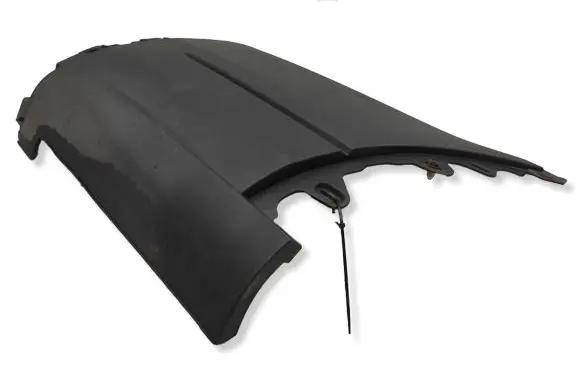 Ford Transit Rear bumper corner part panel trim BK3117926