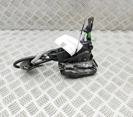 Mercedes-Benz EQE v295 Coupe door lock (next to the handle) A2230030899 A0997205702