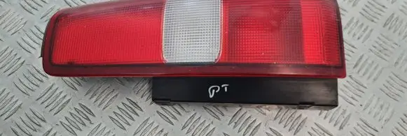 Suzuki Jimny Rear/tail lights