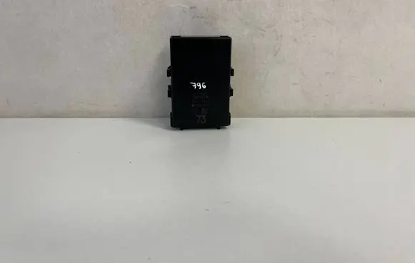 Lexus NX Gateway control module 8911178020 50129910