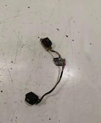 Subaru Levorg Other switches/knobs/shifts 299116393