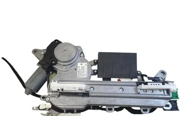 Citroen C5 Tailgate/trunk/boot lift motor 9687913180 7746021500