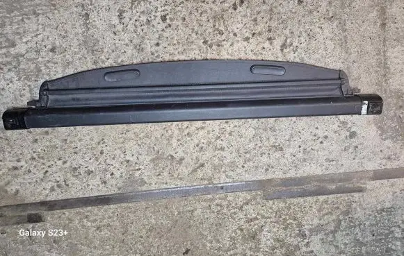 Citroen Xsara Parcel shelf load cover 