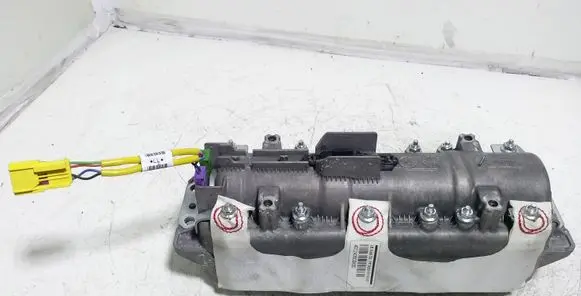 Audi A6 S6 C6 4F Passenger airbag 4F1880204C