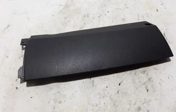 Mini Cooper Countryman R60 Panel trim 9803834