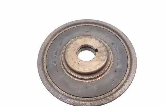 Citroen Xantia Crankshaft pulley 