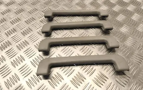 Audi A8 S8 D2 4D Front interior roof grab handle 4D0857607A