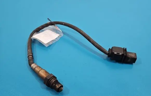 Renault Trafic II (X83) Lambda probe sensor 0281004163 IMPRK1543115