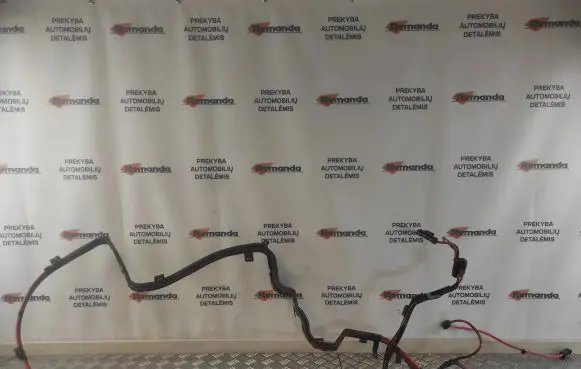 BMW 4 F36 Gran coupe Positive cable (battery) 15974510 61139247449