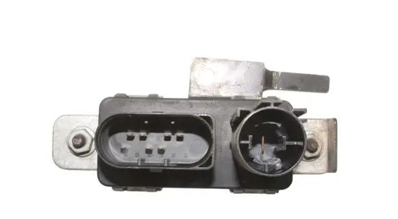 Land Rover Discovery Sport Glow plug pre-heat relay GX7312B533AC 0281003129
