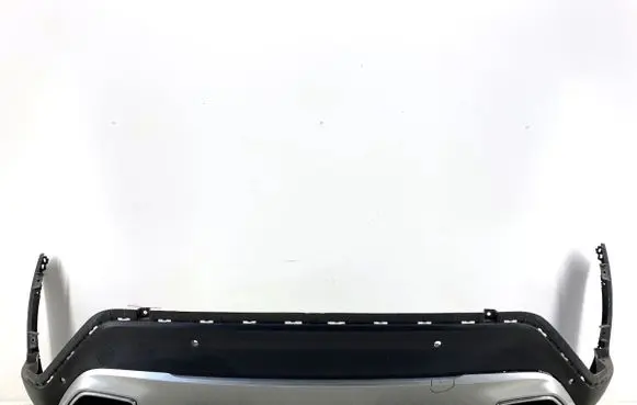 KIA Xceed Rear bumper 
