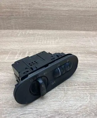 Ford Galaxy Light switch 7M1941531N 95VW13K196GBW