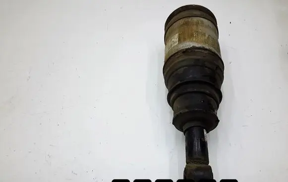 Land Rover Discovery 3 - LR3 Rear shock absorber/damper rpd50088022241481