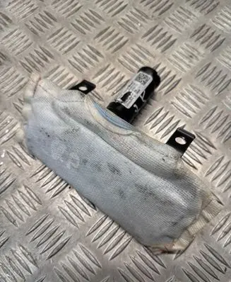 Seat airbag