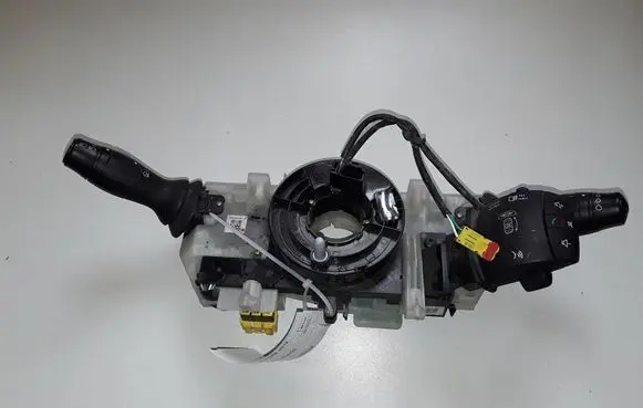 Renault Megane III Wiper turn signal indicator stalk/switch 