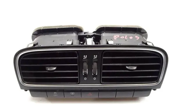 Volkswagen Polo V 6R Air vent grill in roof tjtqq4t