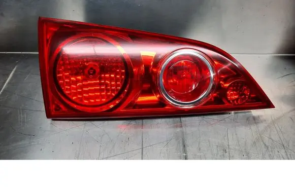 Honda Accord Rear/tail lights