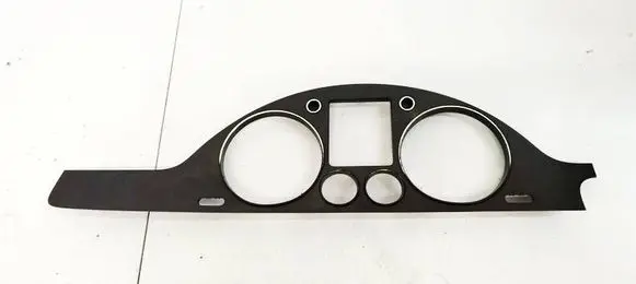 Volkswagen PASSAT B6 Dashboard trim 3c1858335am