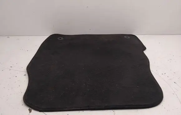 Audi A6 S6 C5 4B Rear floor mat 
