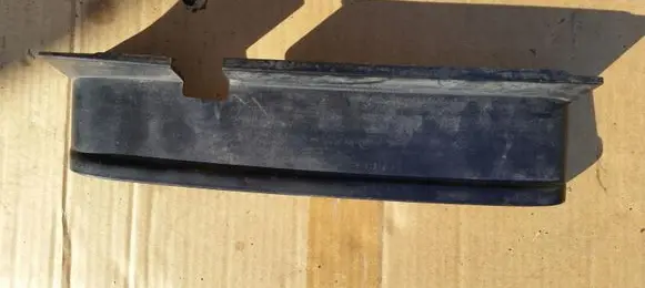 Tail light part