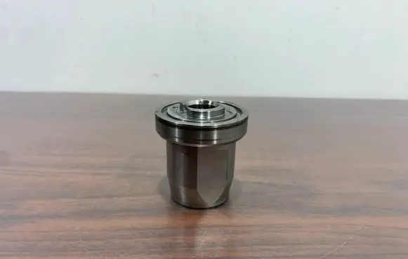 Subaru Forester SK Crankshaft gear 