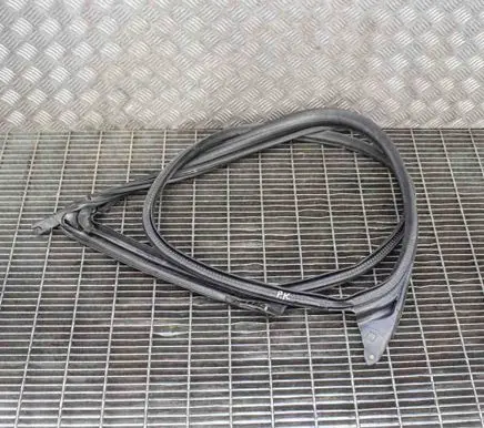 Tesla Model 3 Rubber seal front coupe door 109050000D